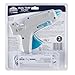 Elmer’s Craft Brand Dual Temp Hot Glue Gun, 40W