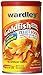 Wardley Small Floating Goldfish Food Pellets - 2.5oz