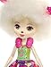 Mattel Enchantimals Lorna Lamb Doll