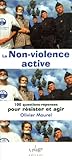 La non violence active by