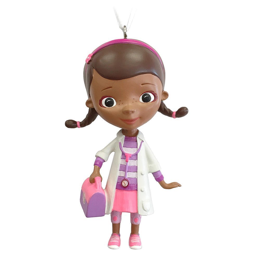 doc mcstuffins christmas