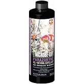 Microbe-Lift Parazoryne Herbal Water Conditioner and Expellant, 32 Fl Oz
