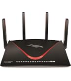 Amazon.com: NETGEAR Nighthawk X10 Smart WiFi Router (R9000