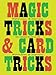 Magic Tricks and Card Tricks (Dover Magic Books) by Wilfrid Jonson