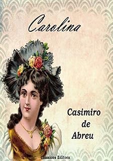 Livro Carolina