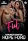 Livro Fiel (Whiskey Run Livro 1)