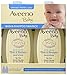Aveeno Baby Wash and Shampoo, 18 Ounces - Pack of 2