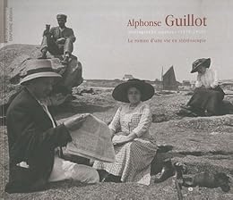 Alphonse Guillot