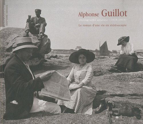 Alphonse Guillot