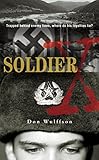 Soldier X