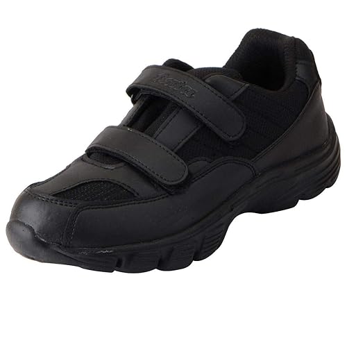 bata velcro shoes