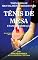 Livro Tornando-se mentalmente resistente no Tênis de Mesa usando Meditação: Alcançar seu potencial através do controle dos seus pensamentos interiores