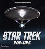 Star Trek Pop-Ups by 