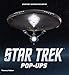 Star Trek Pop-Ups by 