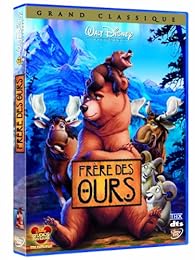 Frère Des Ours