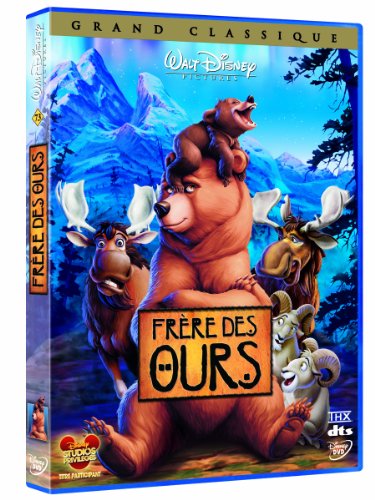 Frère Des Ours