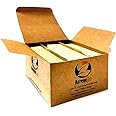 Marvelouskin Grass Fed Beef Tallow Soap – Organic Unscented. (Pack of 3)