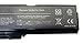 GHU New Battery 58 WH for PA3817U-1BRS PA3818U-1BRS Compatible with Toshiba L755 L675 L750 L700 P755 P750 P755 C655 A655 A665 A665 C655 C655D L755D P775 C675 C650 C650D