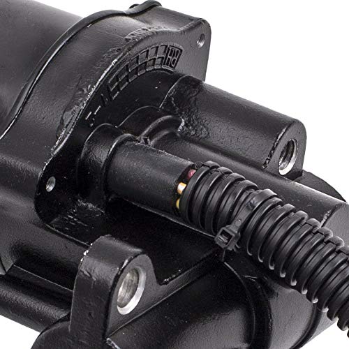 Step Power Running Board Motor Right Passenger RH for 2007-2014 Cadillac Escalade, Chevrolet Tahoe Avalanche Suburban 1500, GMC Yukon & Yukon XL 1500 Replace# 19303236, 25971283, 25822018