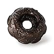 Nordic Ware Platinum Autumn Wreath Bundt Pan