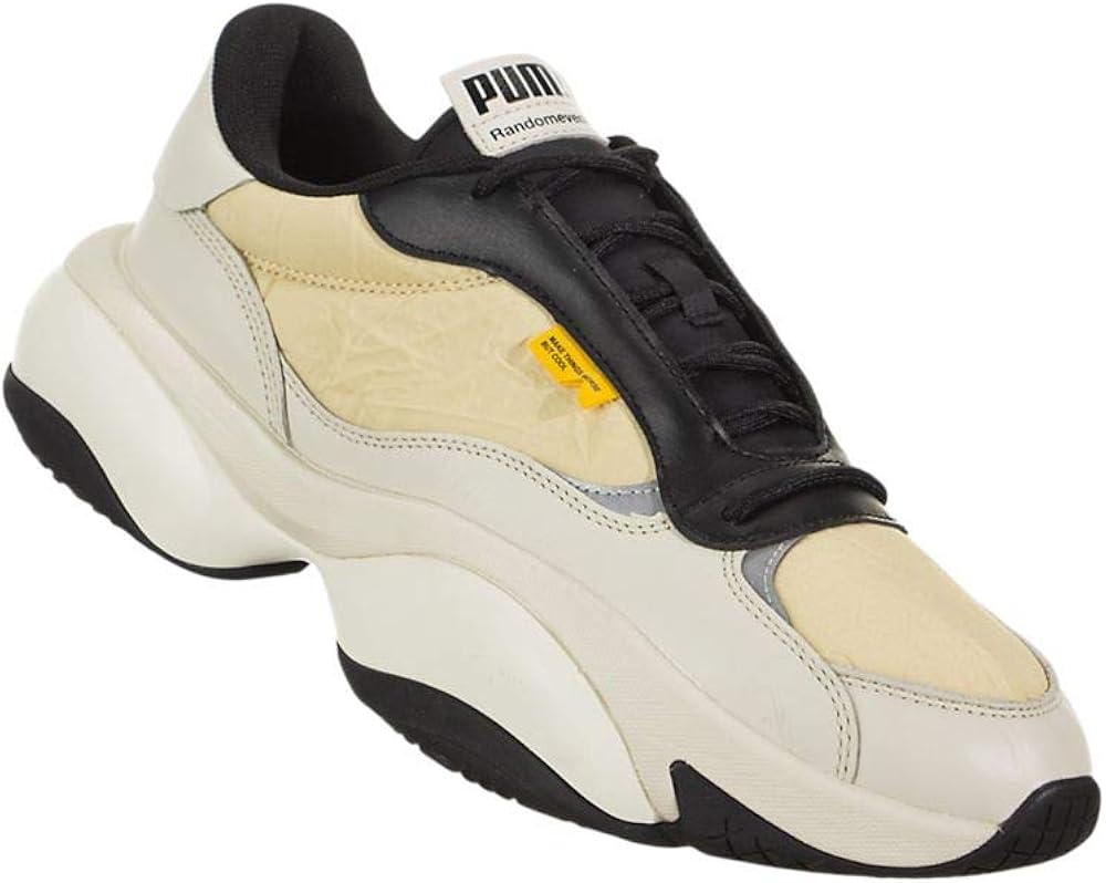 puma x randomevent alteration men's sneakers