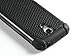 ULAK Galaxy S4 Mini Case, Hybrid Case with Dual Shock Resistant Soft Silicone Case Design and Hard PC Construction for Samsung Galaxy S4 Mini (4.3