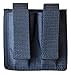 Double Magazine Pouch 380 & 32 ACP Single or Double Stacked Mags