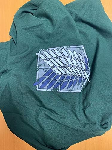 Amazon Co Jp 進撃の巨人 Usj限定 調査兵団マント ホビー 通販