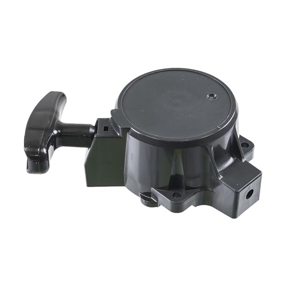 Husqvarna 125BT Back Pack Blower Starter Recoil Assembly