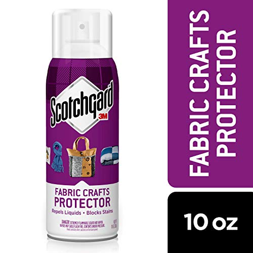 Scotchgard Fabric & Crafts Water Shield, 10 Oz. Pricepulse