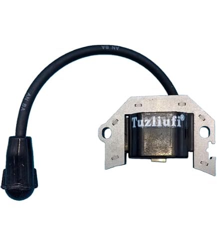 Amazon.com: PARTSRUN Ignition Coil 21171-2267 21171-7030 Fits