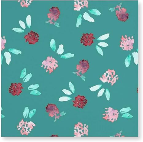 Amazon Co Jp Inov アートパネル 40cm 40cm クローバー 絵画 インテリア 壁掛け 壁飾り アート アートフレーム おしゃれ 絵 額絵 ウォールアート リビング 玄関 ホーム キッチン