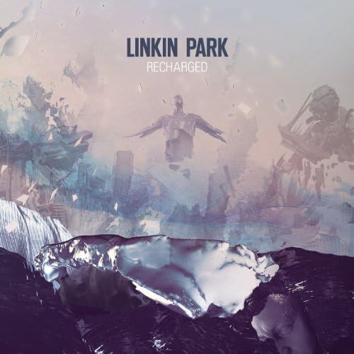 A Thousand Suns Clean Edition by Linkin Park (2010) Audio CD