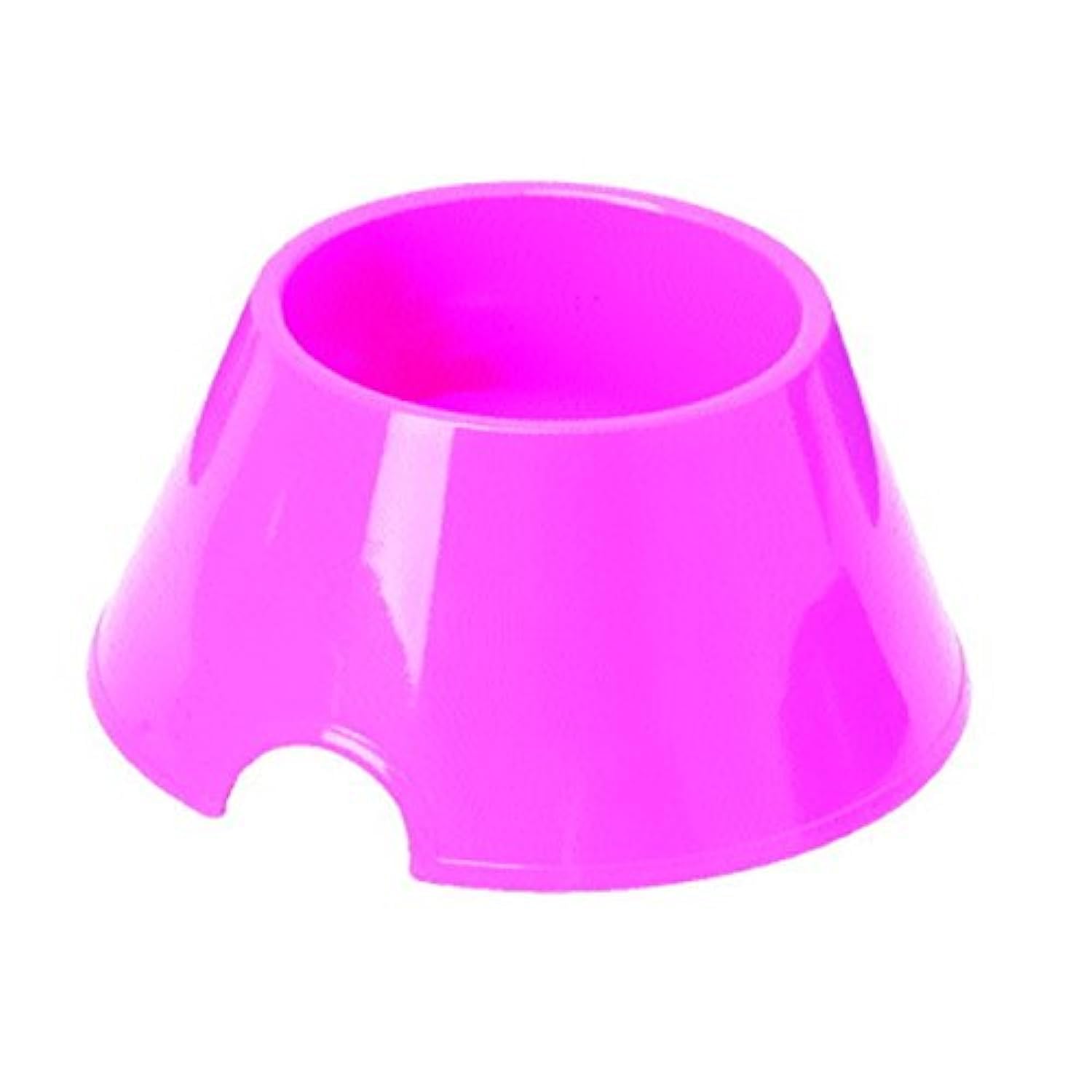 Picnic Spaniel Bowl Assorted Colours 700ml 13cm