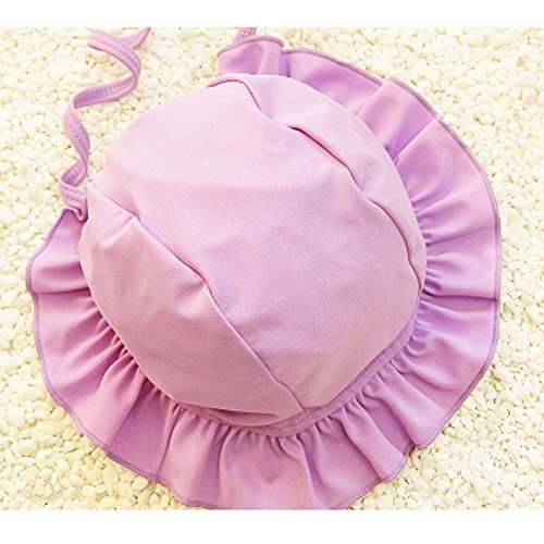 Kastlee Baby Toddler Girls Cap Kids Girl Boho Hat Head Wrap Caps