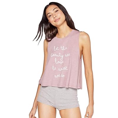 Spiritual Gangster Beauty Crop Tank Womens Active Ireland Ubuy