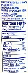 Crystal Light Raspberry Iced Tea, 12-Quart