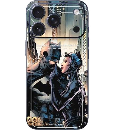 CASSETiFY バットマン iPhoneケース ブラック iPhone17 Amazon.com: The Dark Knight Batman Case for iPhone 17 : Cell
