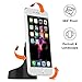 Kenu Airbase Magnetic Dashboard and Windshield Car Phone Holder Mount, Magnetic Cell Phone Holder with 360-Degree Pivot and Strong Suction Cup, Compatible with Latest iPhones, Samsungs, and Androids