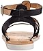 Call It Spring Women's EDALIVIA GLADIATOR Sandal