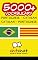 Livro 5000+ Portuguese - Catalan Catalan - Portuguese Vocabulary