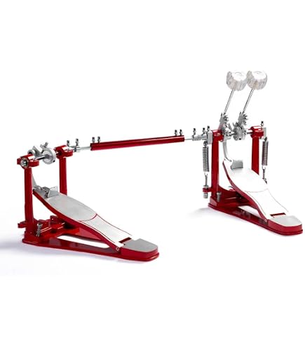 Amazon.com: Yamaha DFP-9500D Double Foot Pedal - Direct Drive
