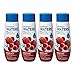 SodaStream Berry Mix, 14.8 Fl Oz (Pack of 4)