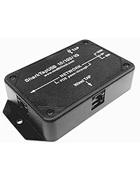 Sharktapusb Ethernet SNIFFER