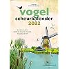 Vogelscheurkalender 2022