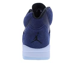 NIKE Air Jordan 5 Retro Se Mens Shoes-Size-9.5