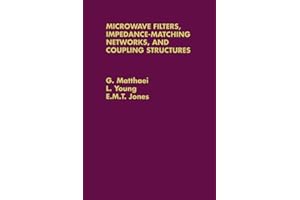 Microwave Filters Impedance-Matching Ne