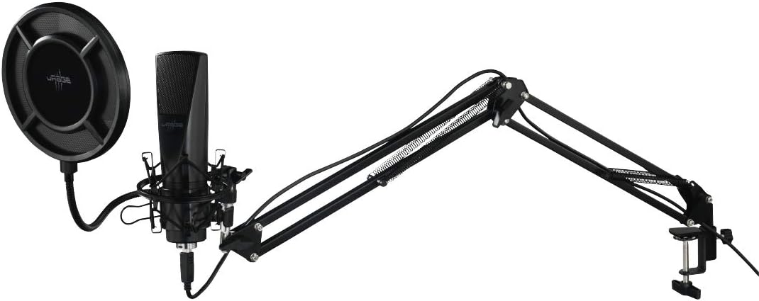 Urage gaming mikrofon