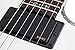 Schecter Guitar Research Hellraiser C-1 FR Electric Guitar - Gloss White
