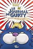 Le journal de Gurty : Vacances chez tête de fesses by